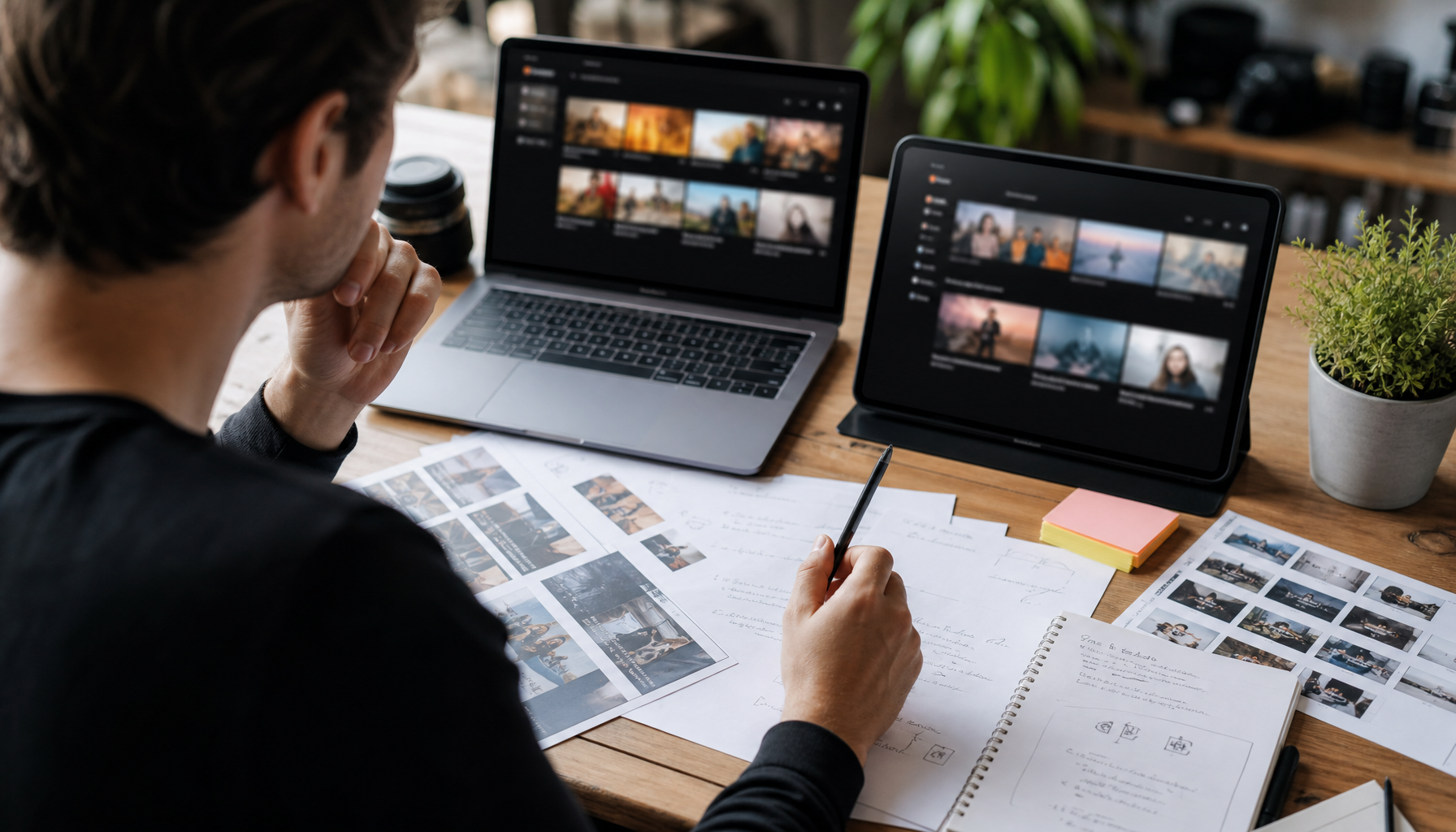 Short-Form Feed vs Subscriptions Tab: Where Creator Videos Actually Get Seen