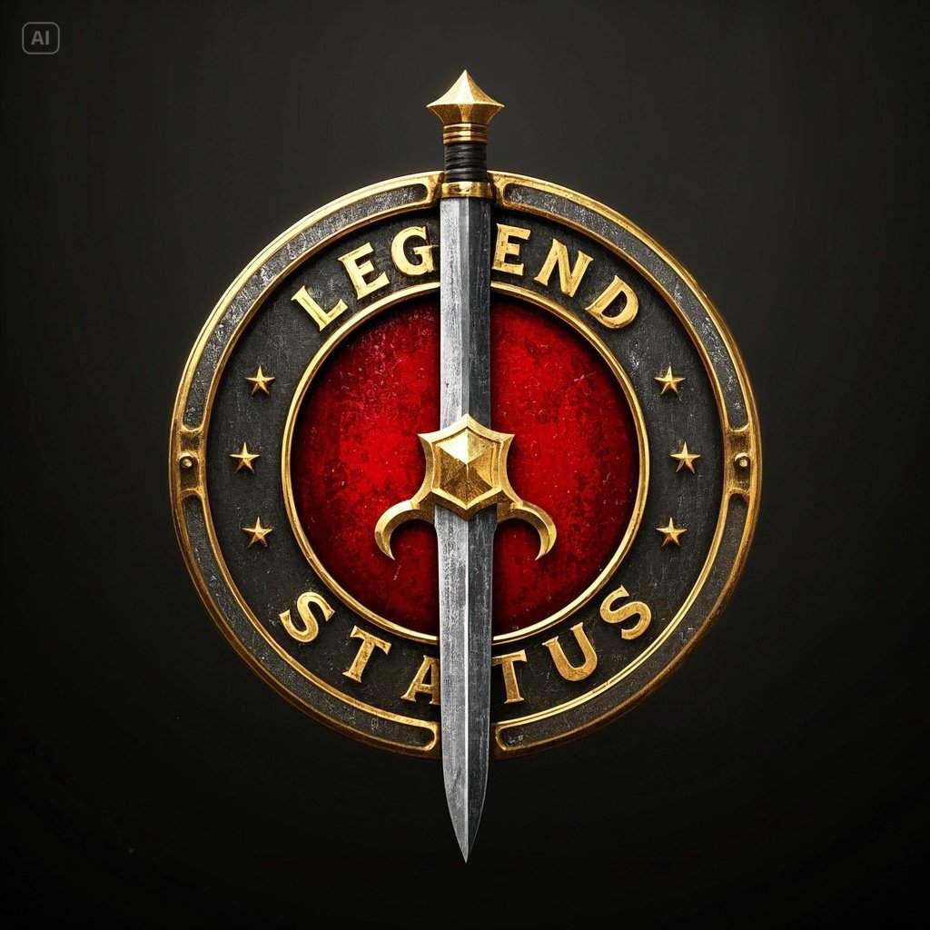 Emblem logo
