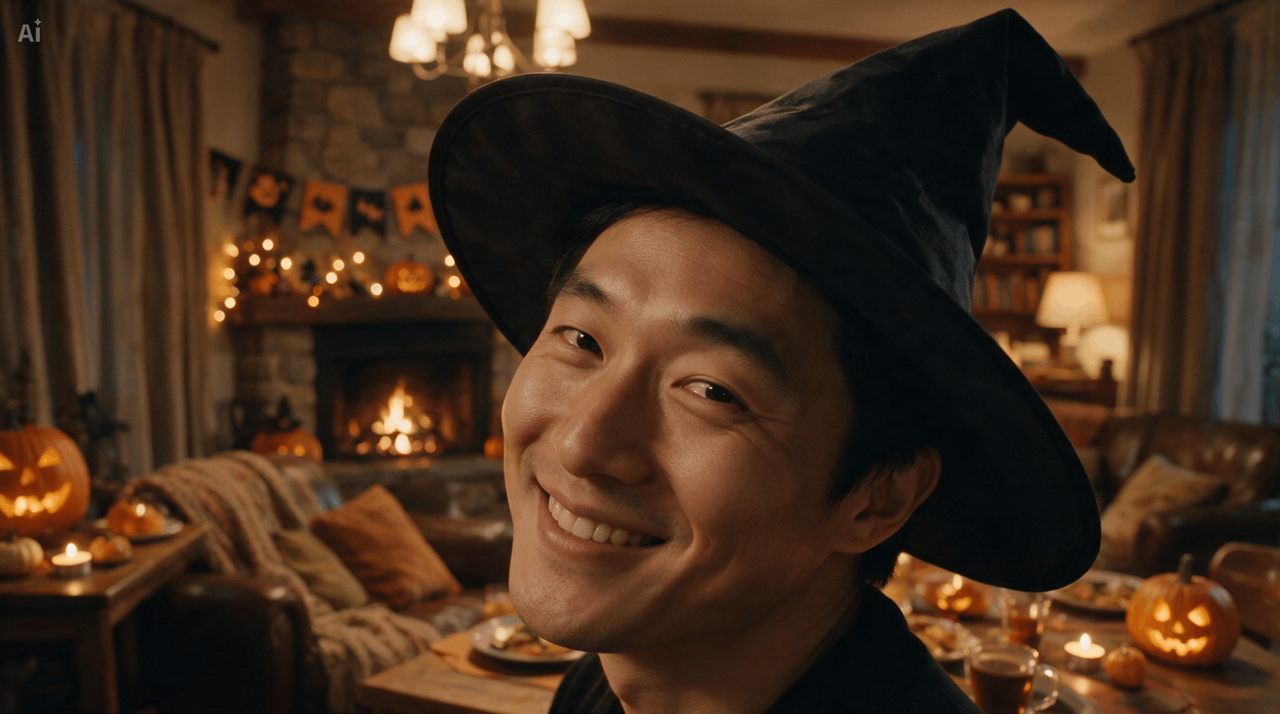 Place The Hat On The Head