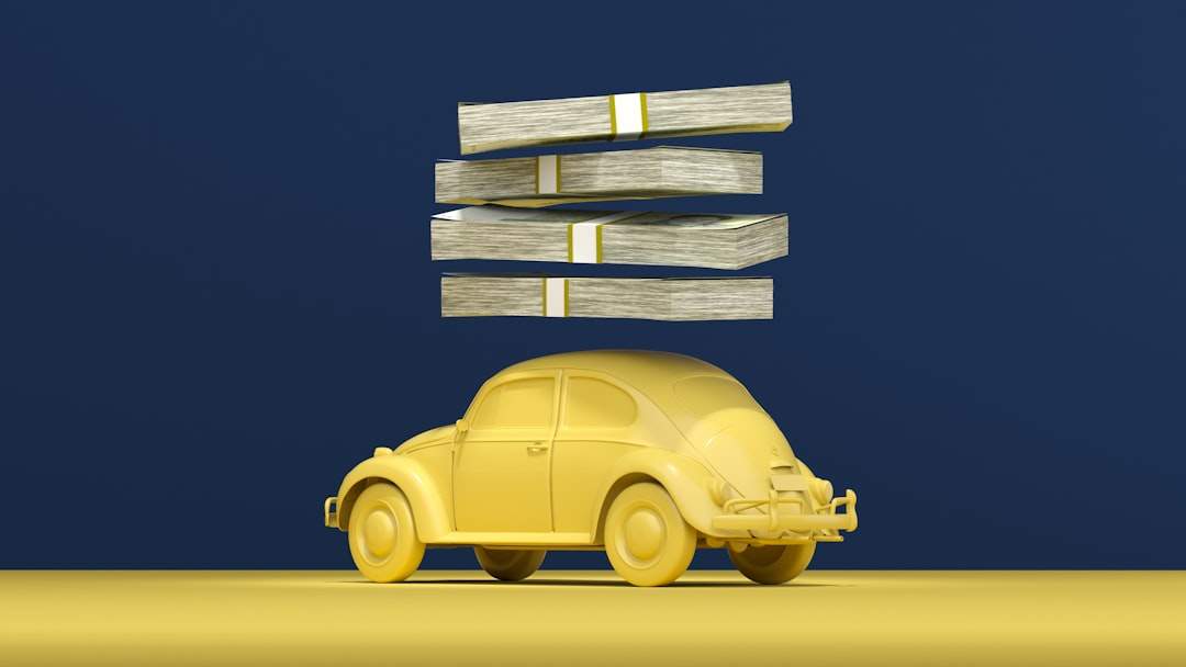 A graphic illustrating the concept of bundling home and auto insurance for savings.