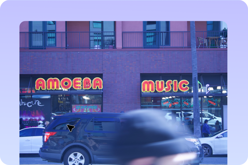 Créateur de chanson IA avec paroles pour les campagnes de marque