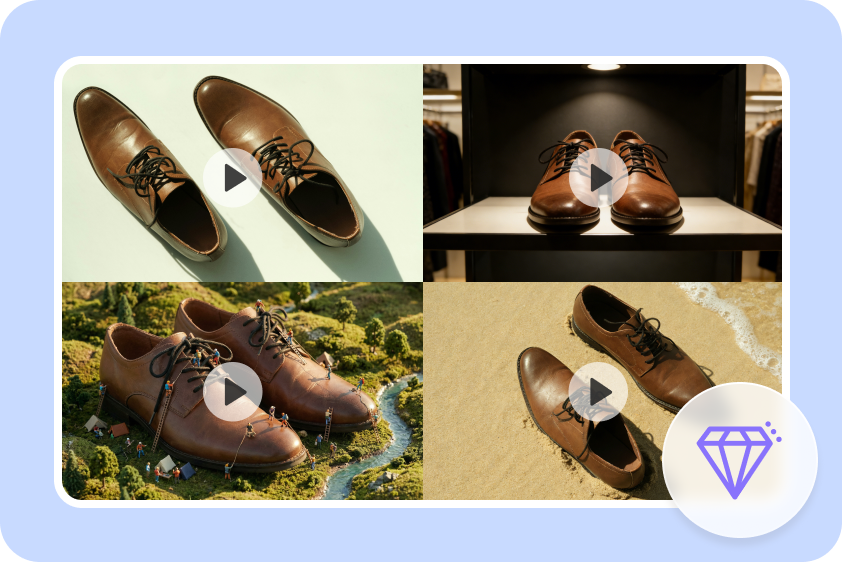 AI-generated ads free for scalable ad campaigns