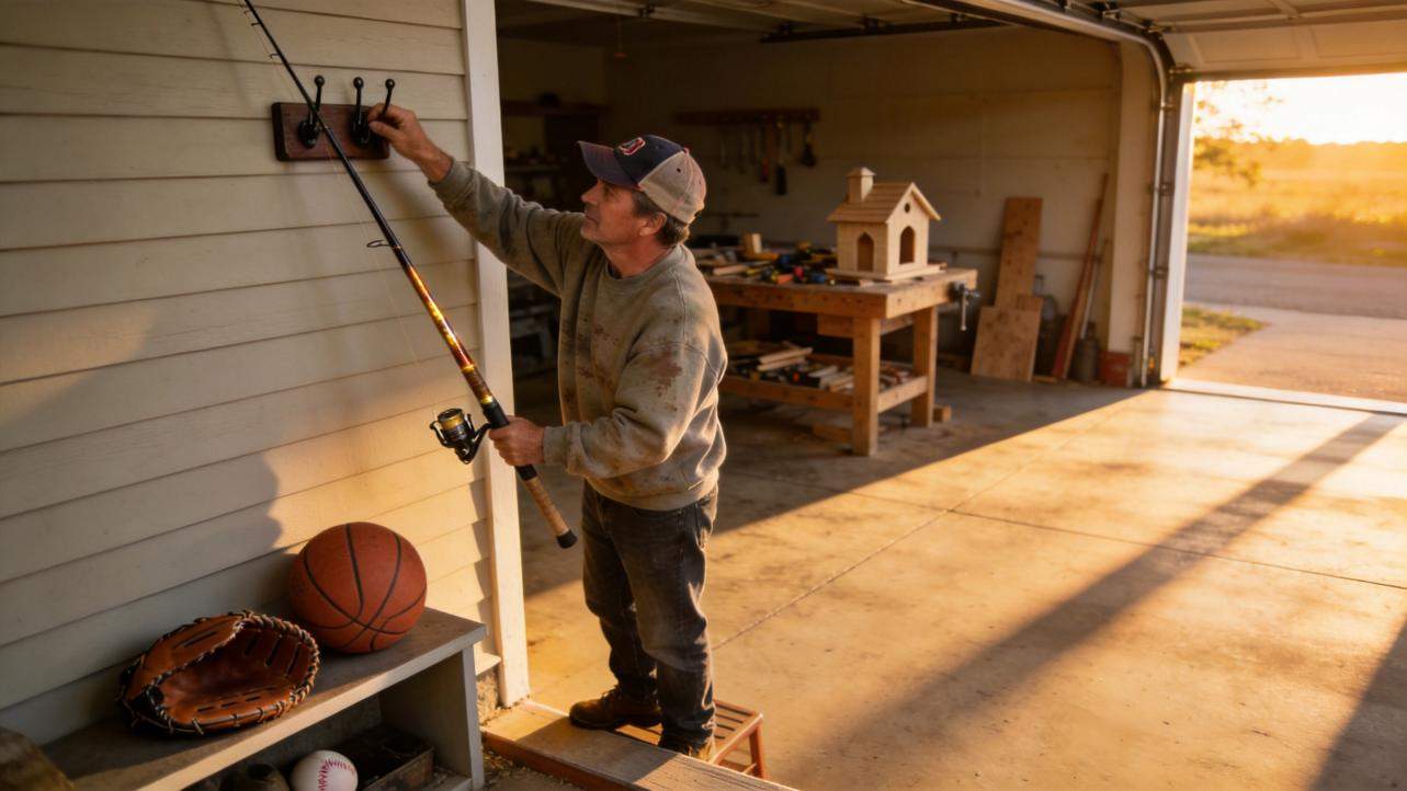 Creating Sports and Hobby Highlight Videos for Father’s Day