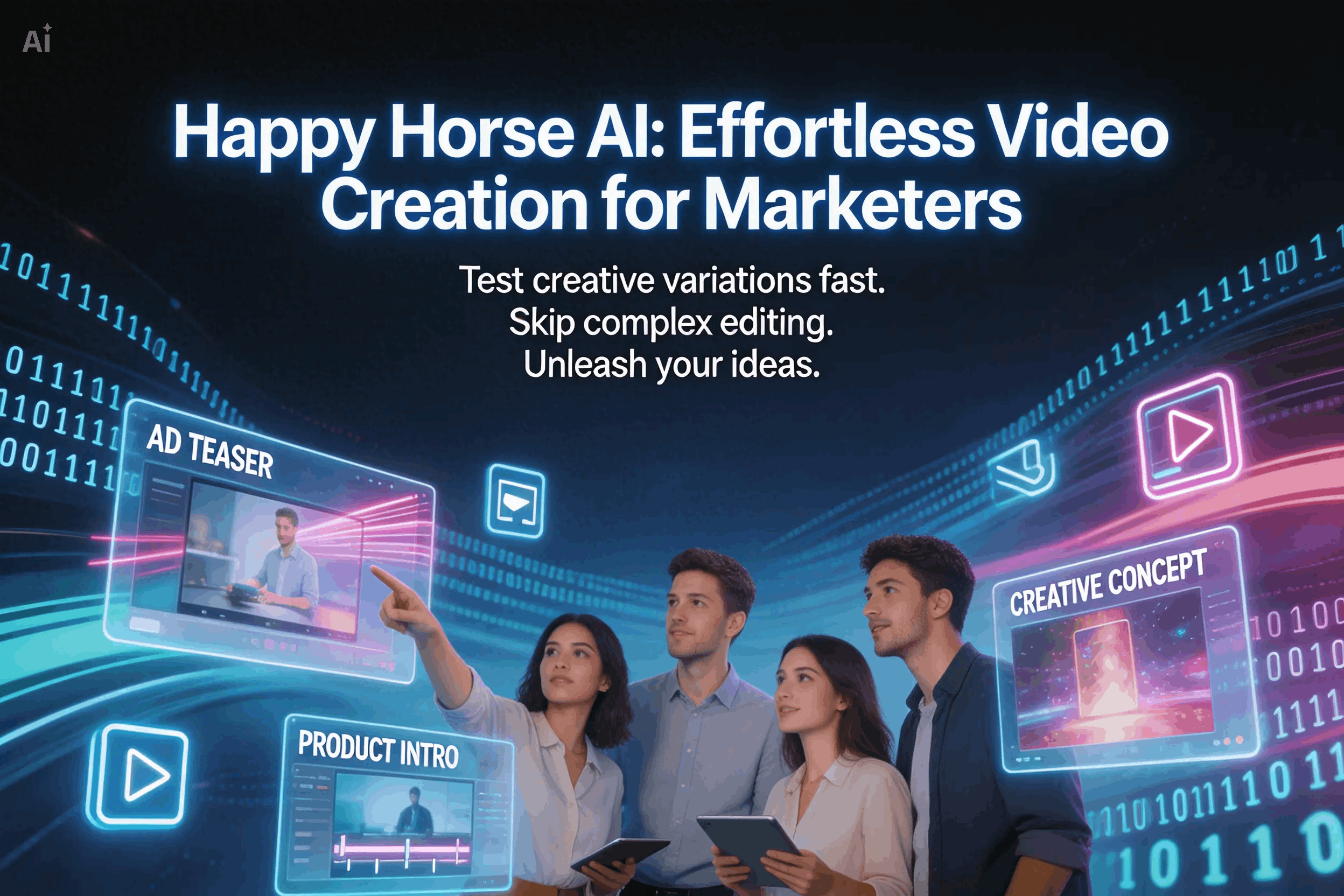 Marketing en Advertenties
