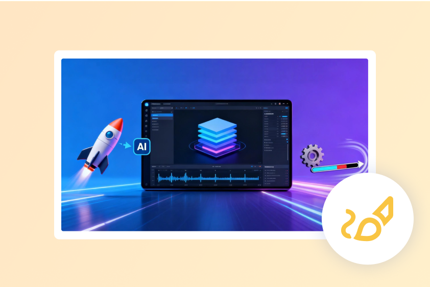 Düzenlemeyi yapay zekayla değiştirin