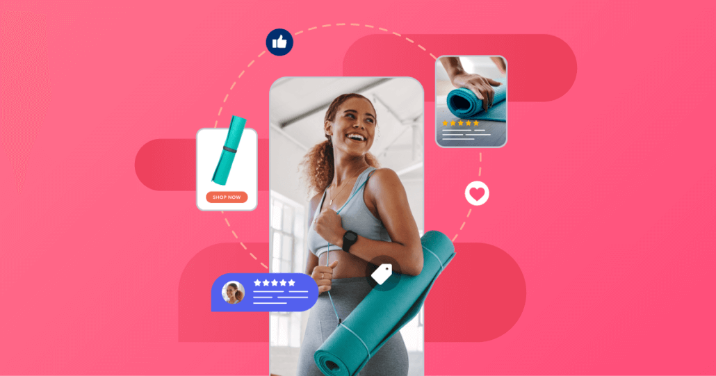 Benefits of UGC creation