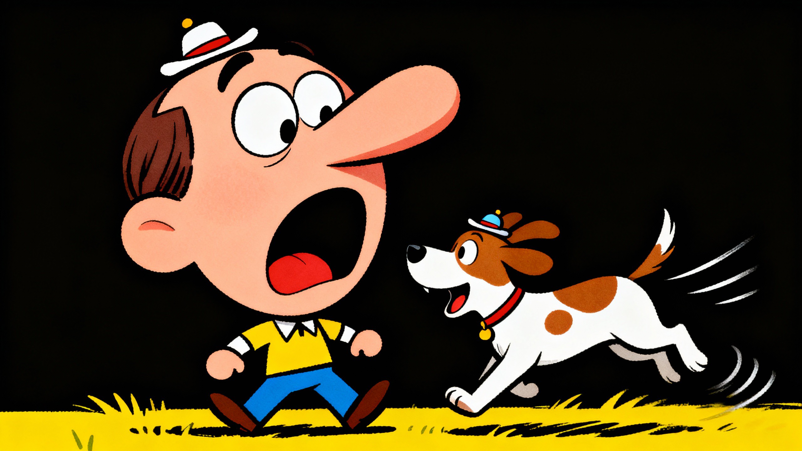 Советы по абсурдной комедии