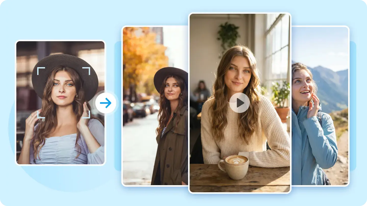 ai clone video generator free