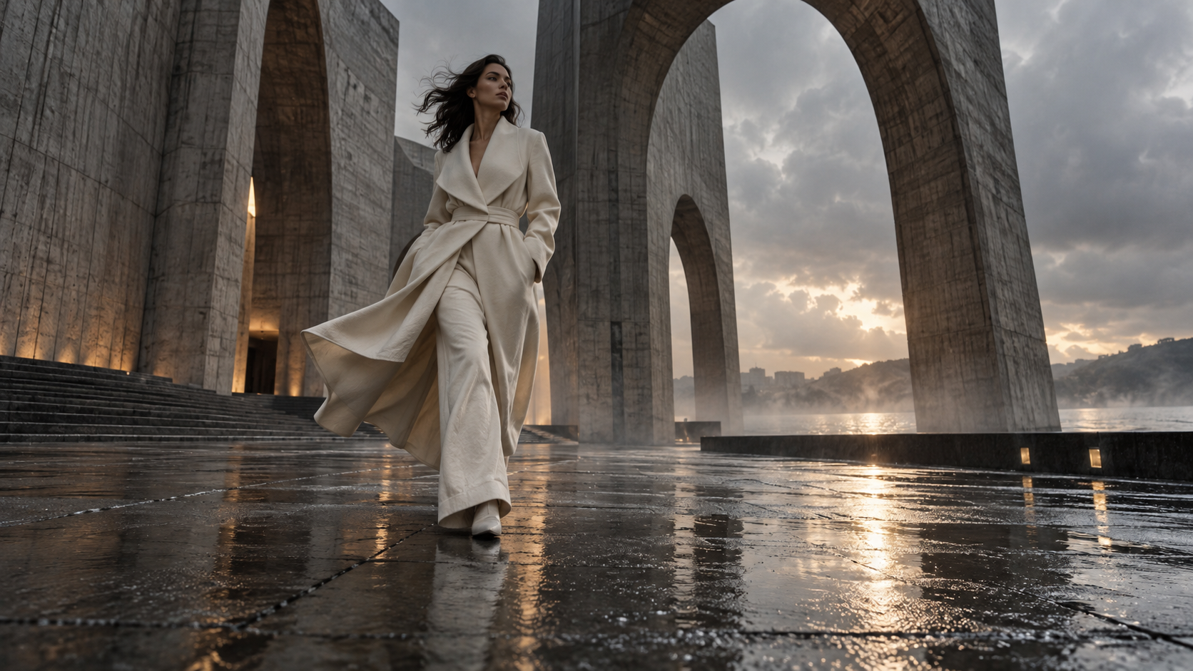 Runway Frames Prompts: 3 Image Prompts | Dreamina