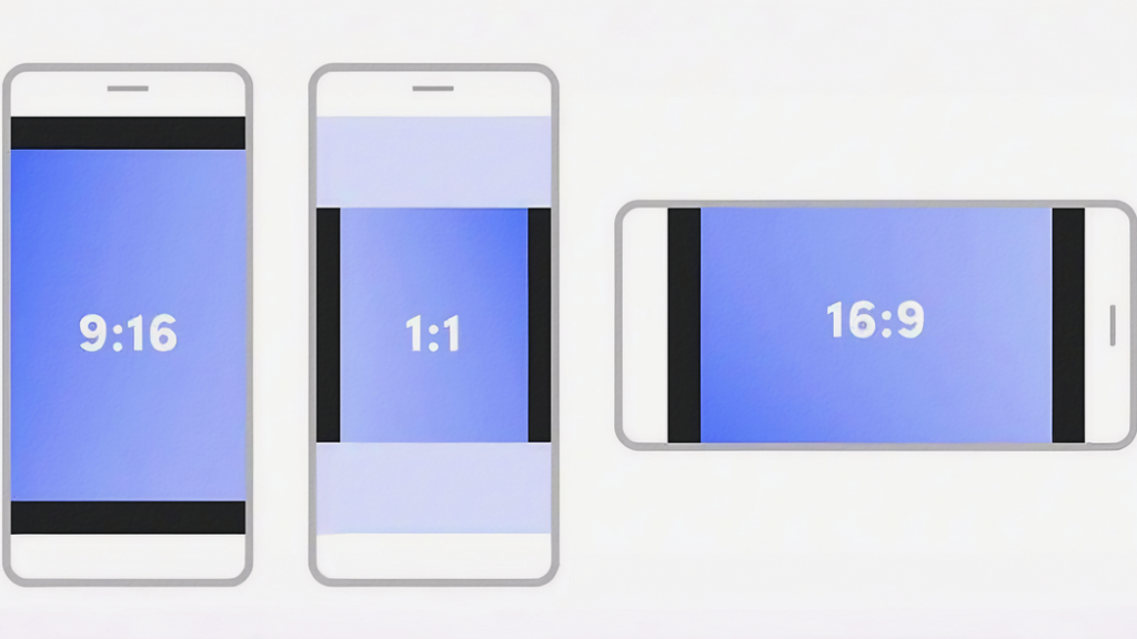 What are the ideal TikTok video dimensions