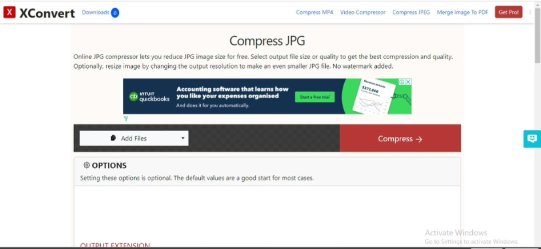 xconvert