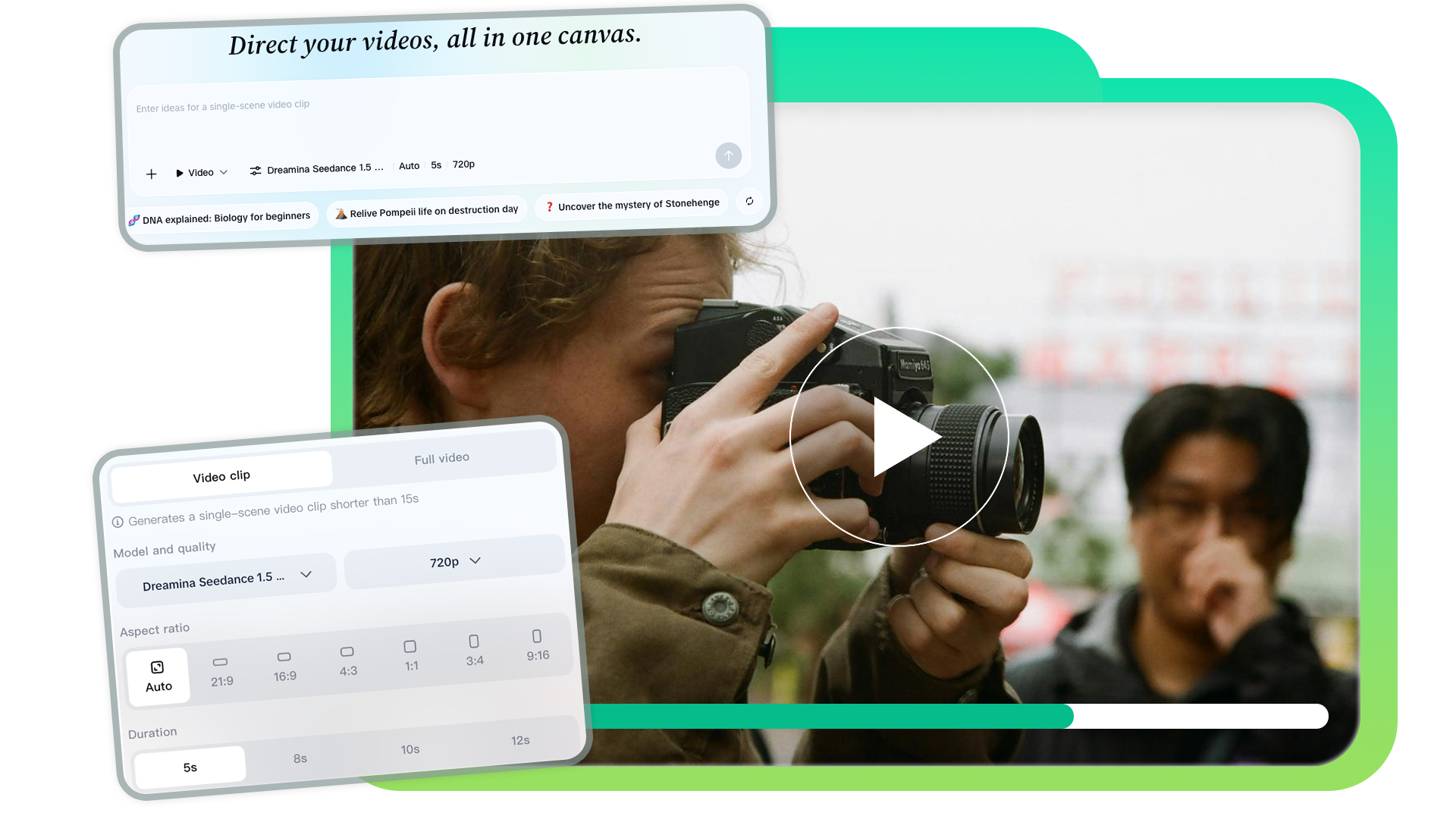 AI Video Platforms for Content Studios in 2026