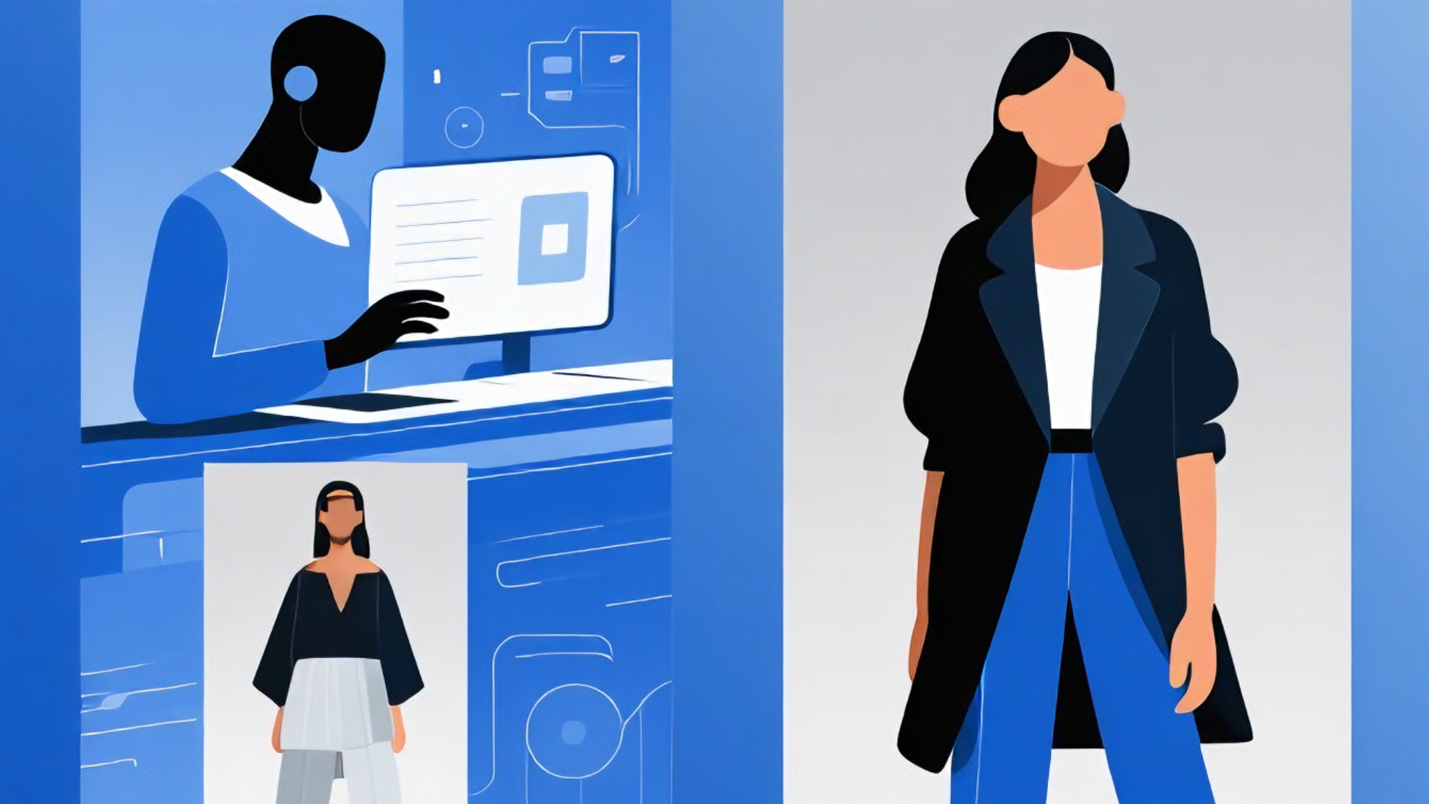 AI-stylistit selitetty