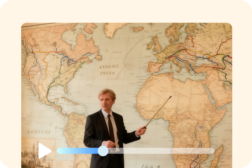 Technical concept illustration