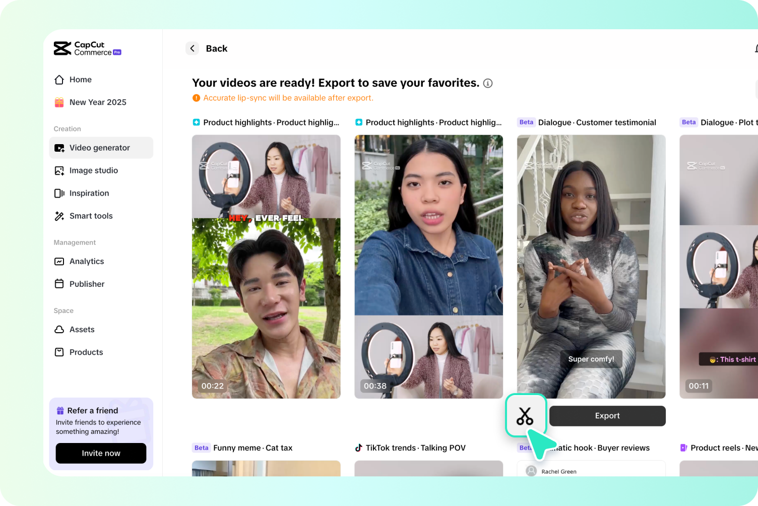 แก้ไขโฆษณาให้สมบูรณ์แบบ