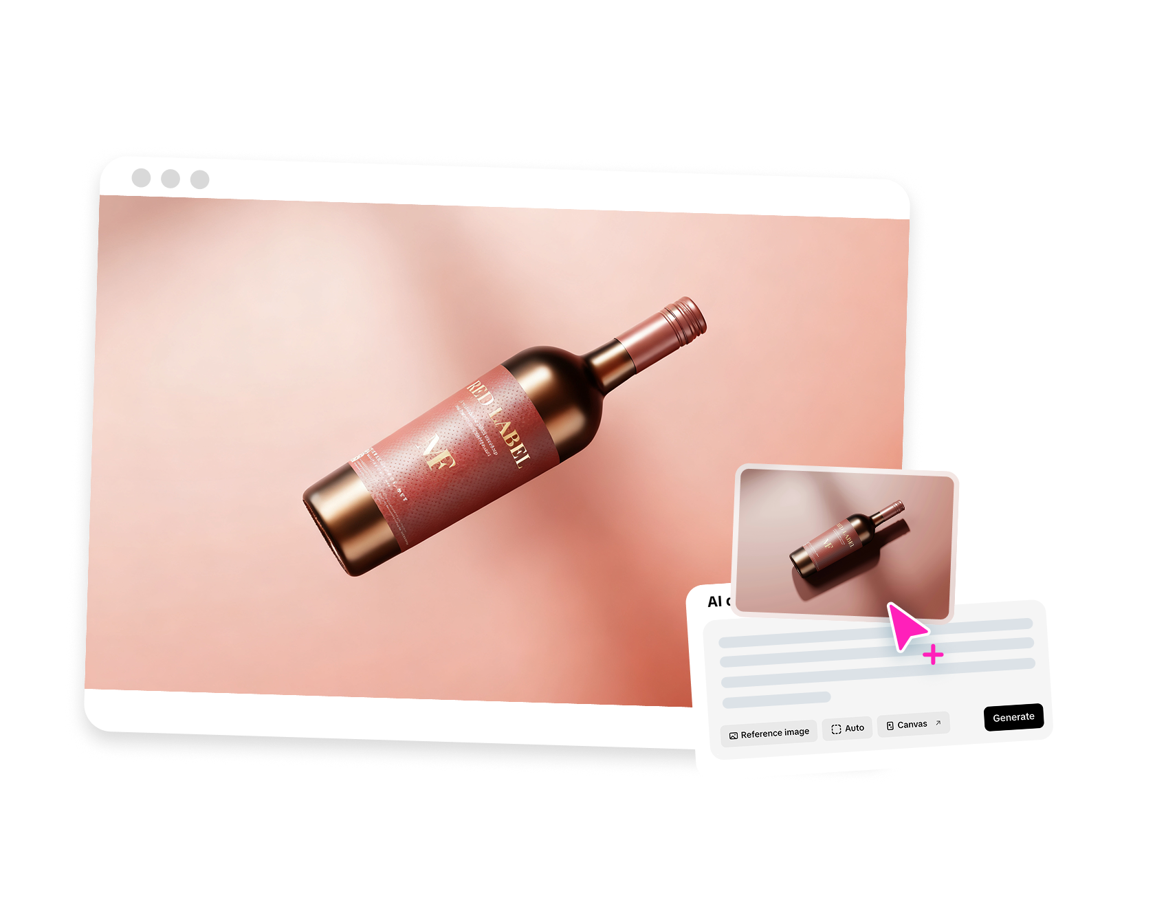 Công cụ Xóa Bóng Miễn Phí Trực Tuyến