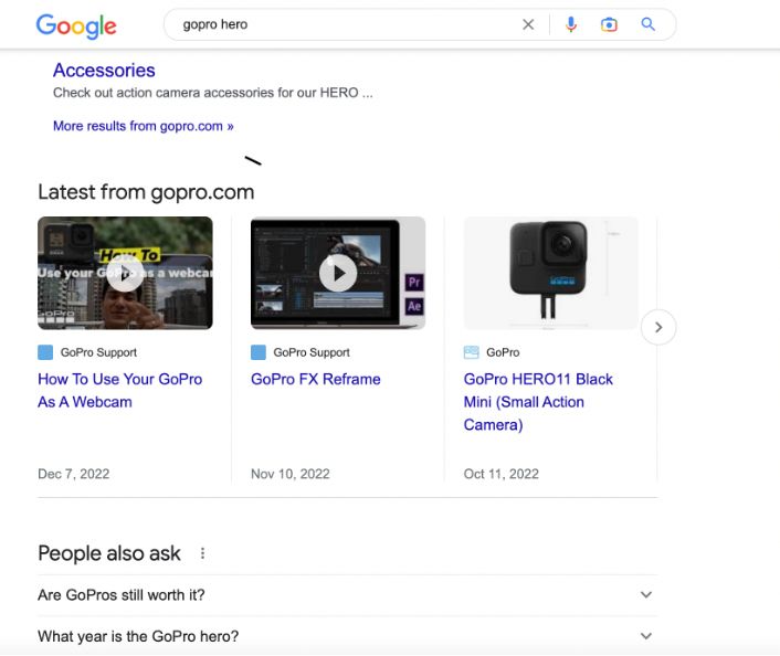 Digitális marketing a YouTube számára videó optimalizálással