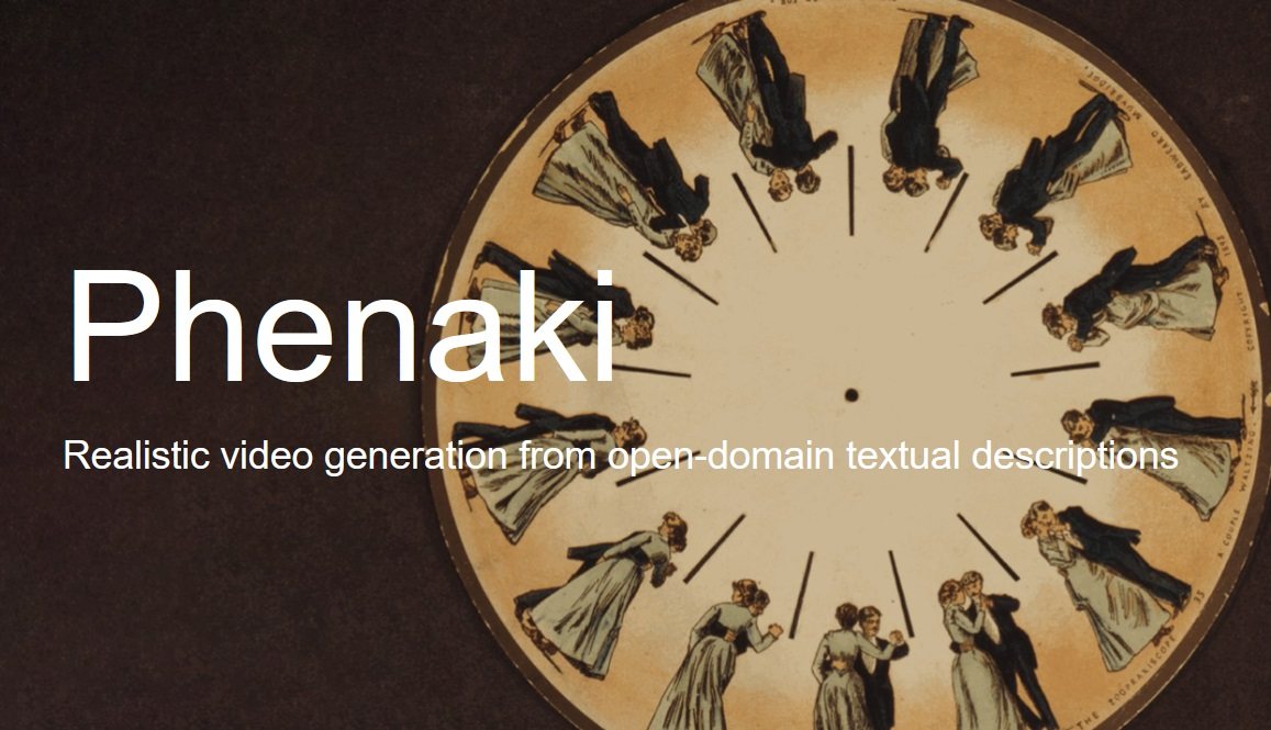 text to video google ai