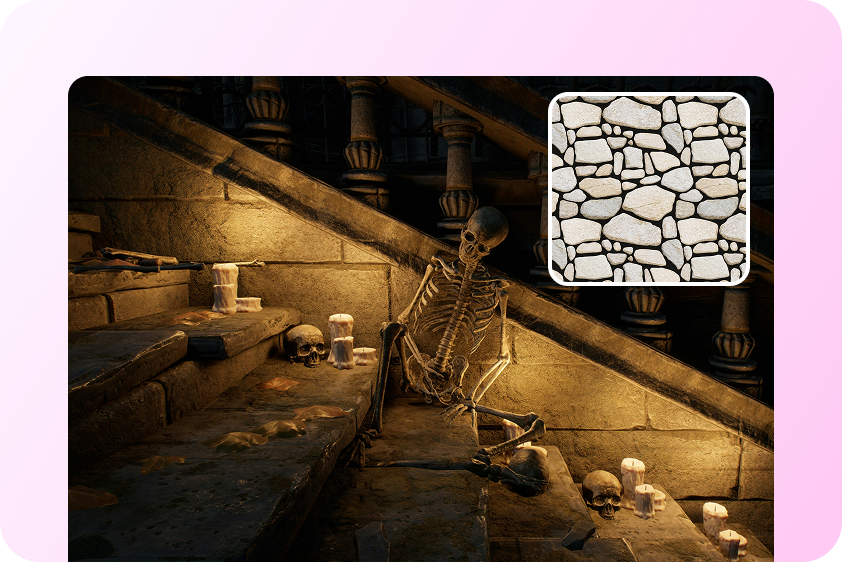 การพัฒนาเกม