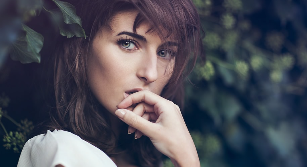 How to capture catchlights