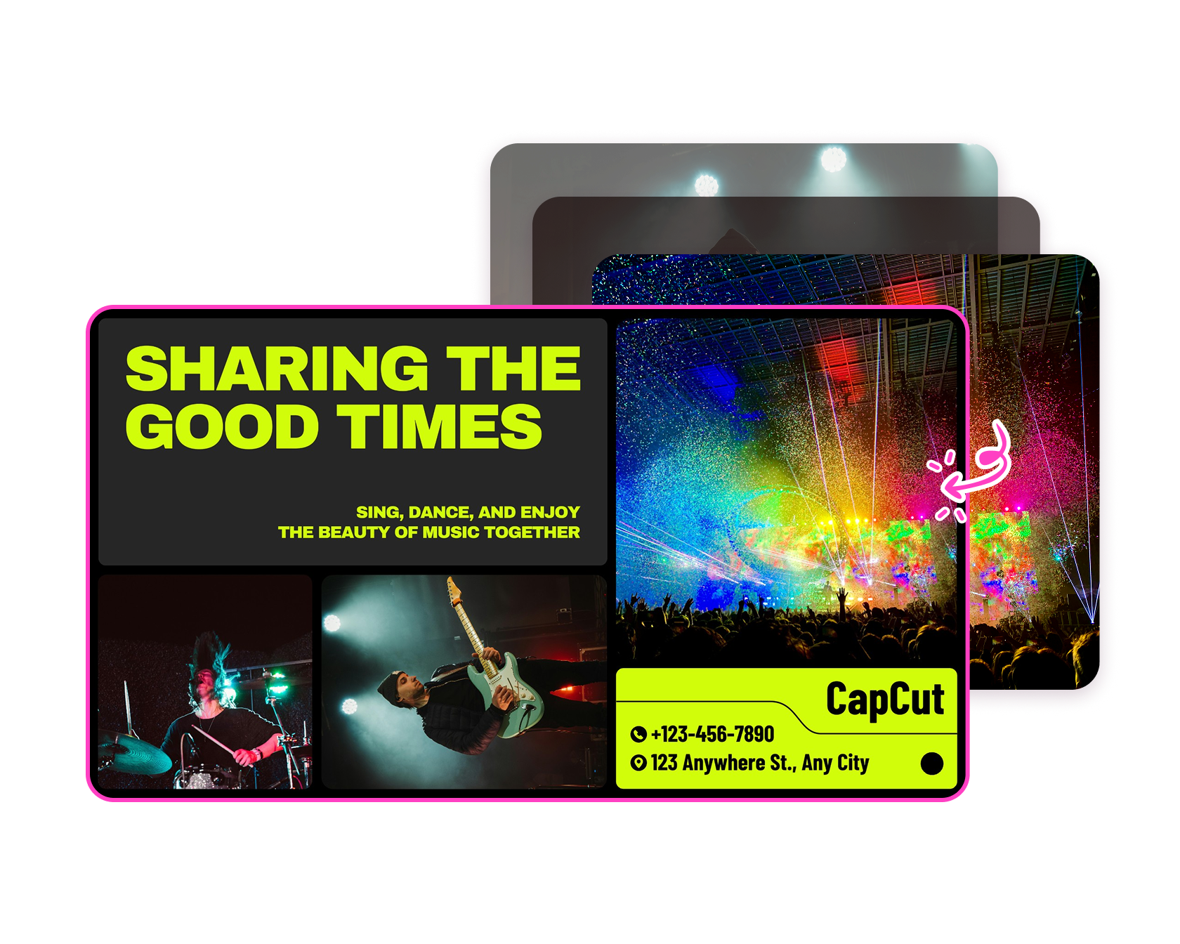 Free Video Collage Maker Online