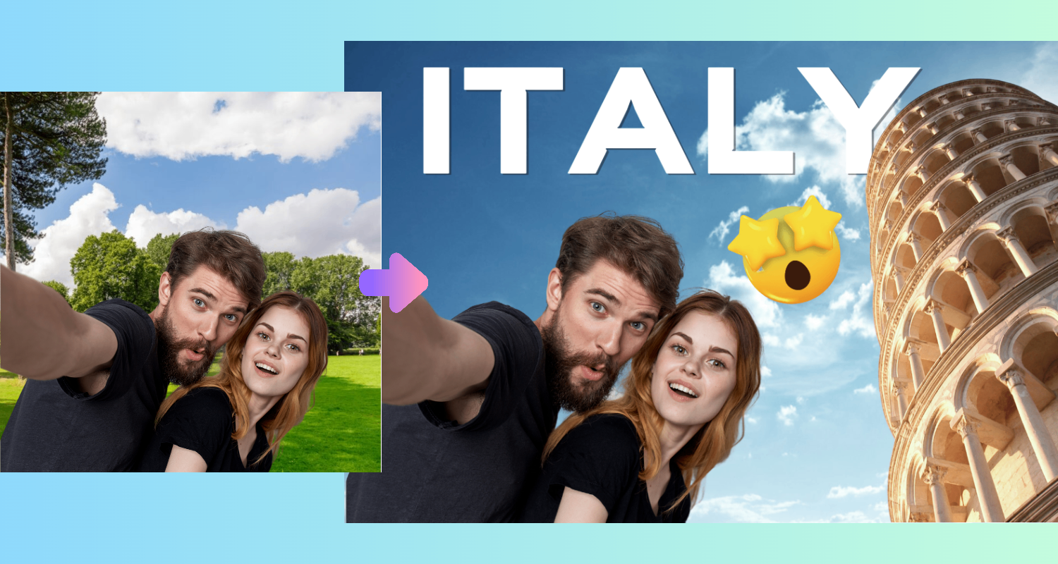 A necessidade de um aplicativo para mudar fundos