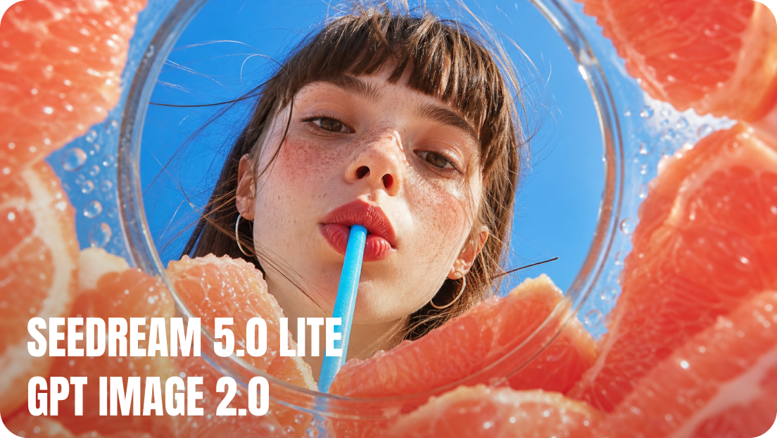 Cinematic prompt controls via Seedream 5.0 Lite