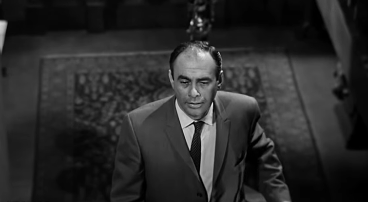 Psycho - Diretto da Alfred Hitchcock