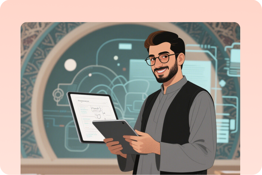 Online eğitim klipleri