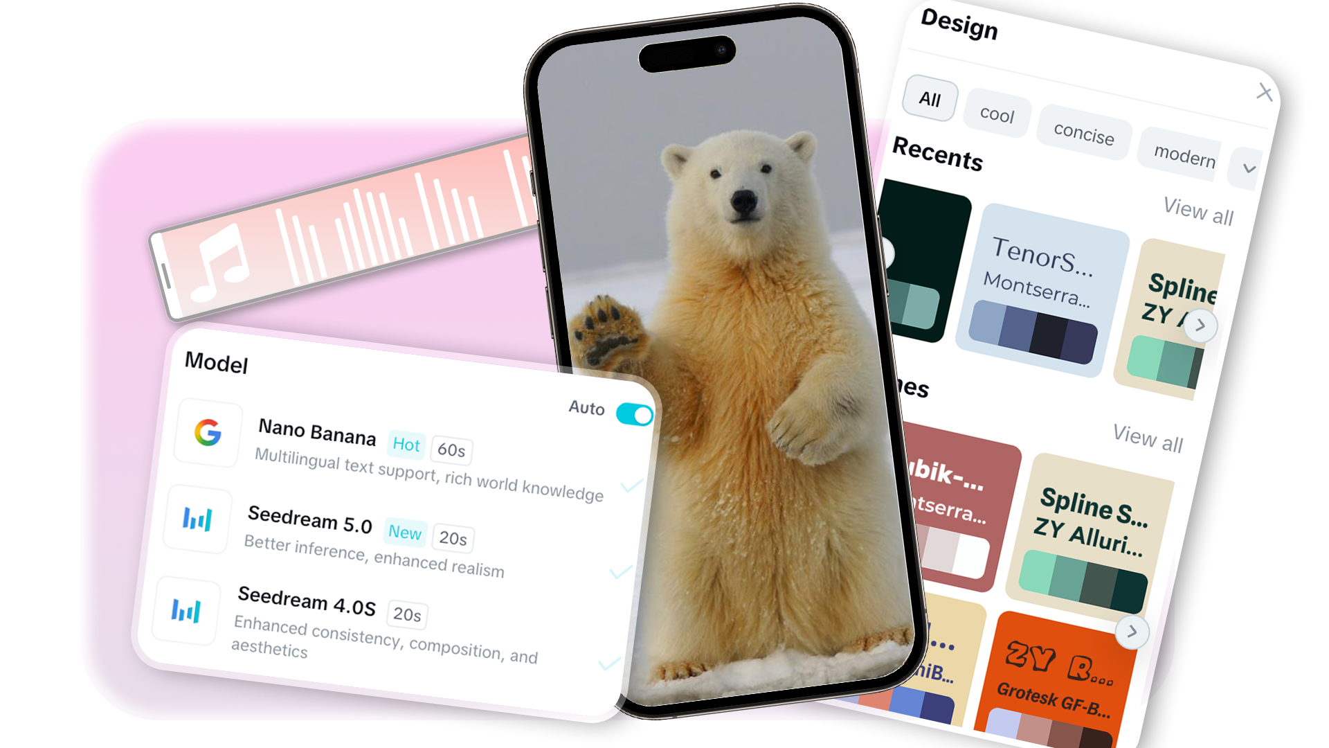 Top 6 AI Design Tools for TikTok Creators in 2026