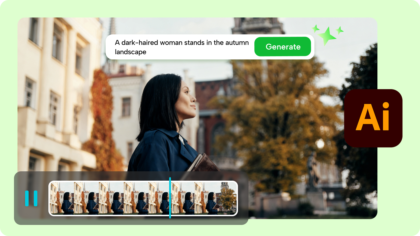adobe ai video generator