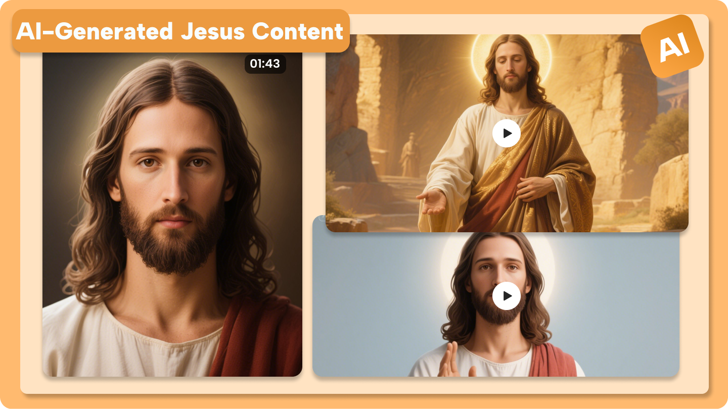ai jesus