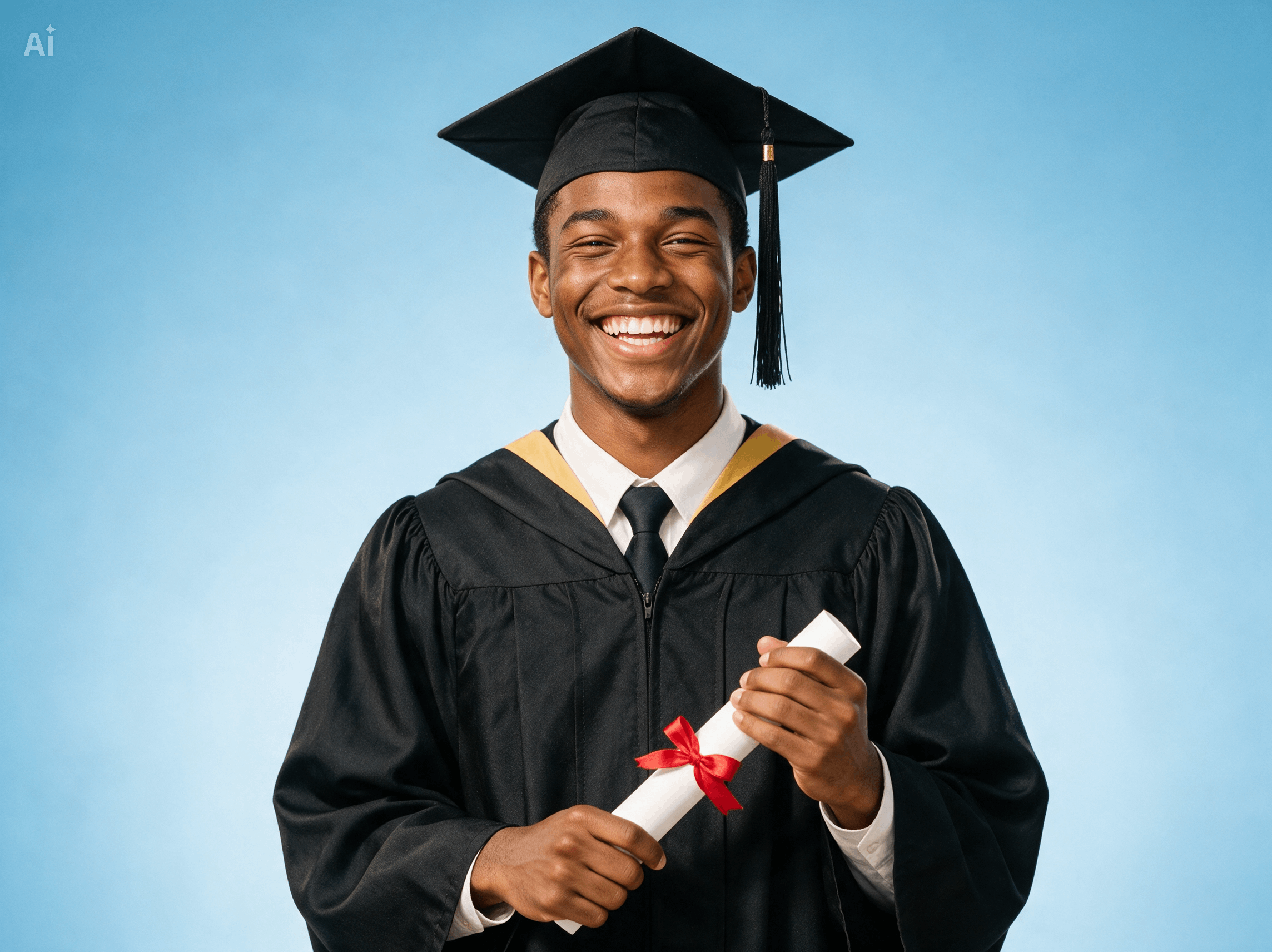 Graduation Prints