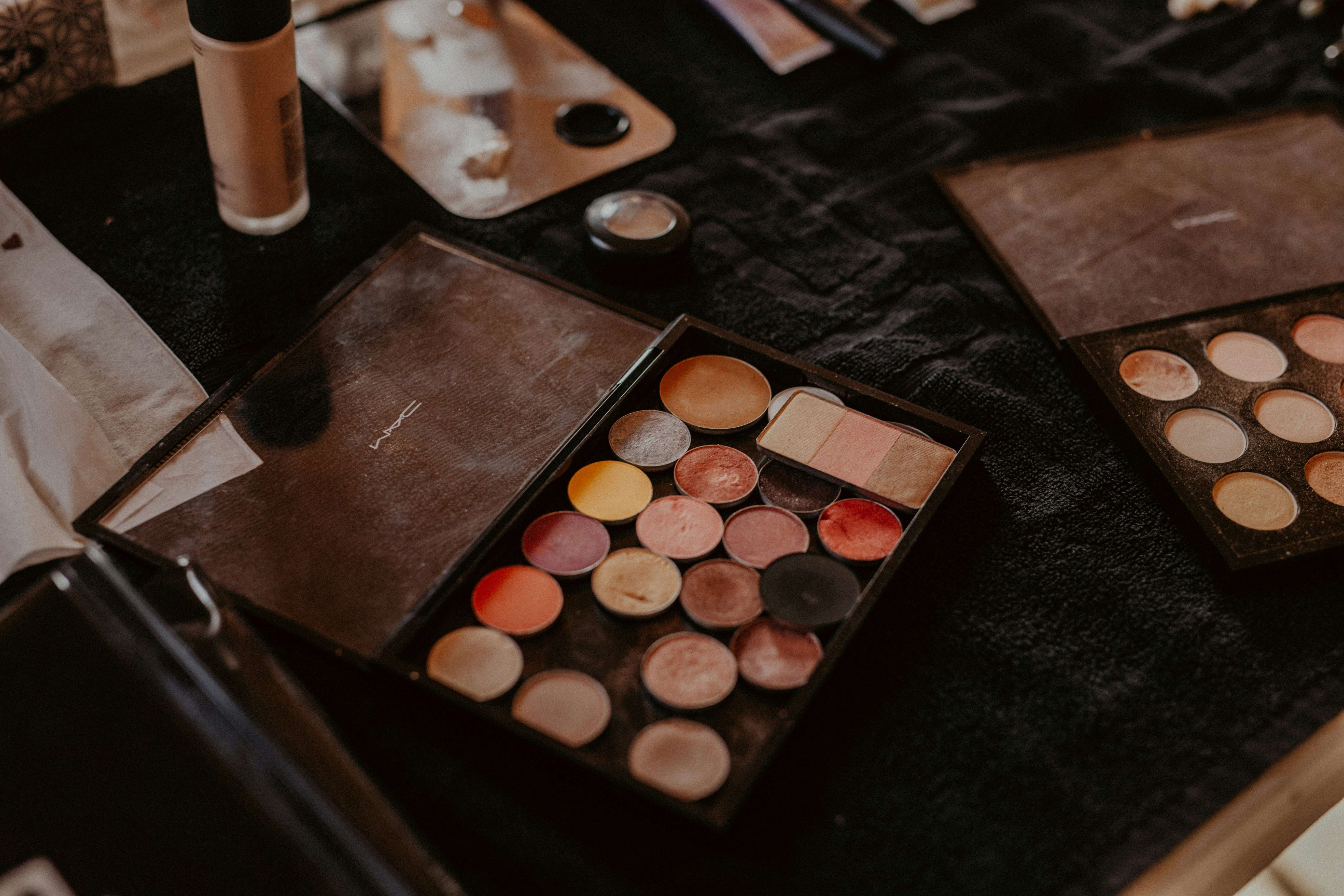 Products & techniques to stay on top of makeup trends 2025