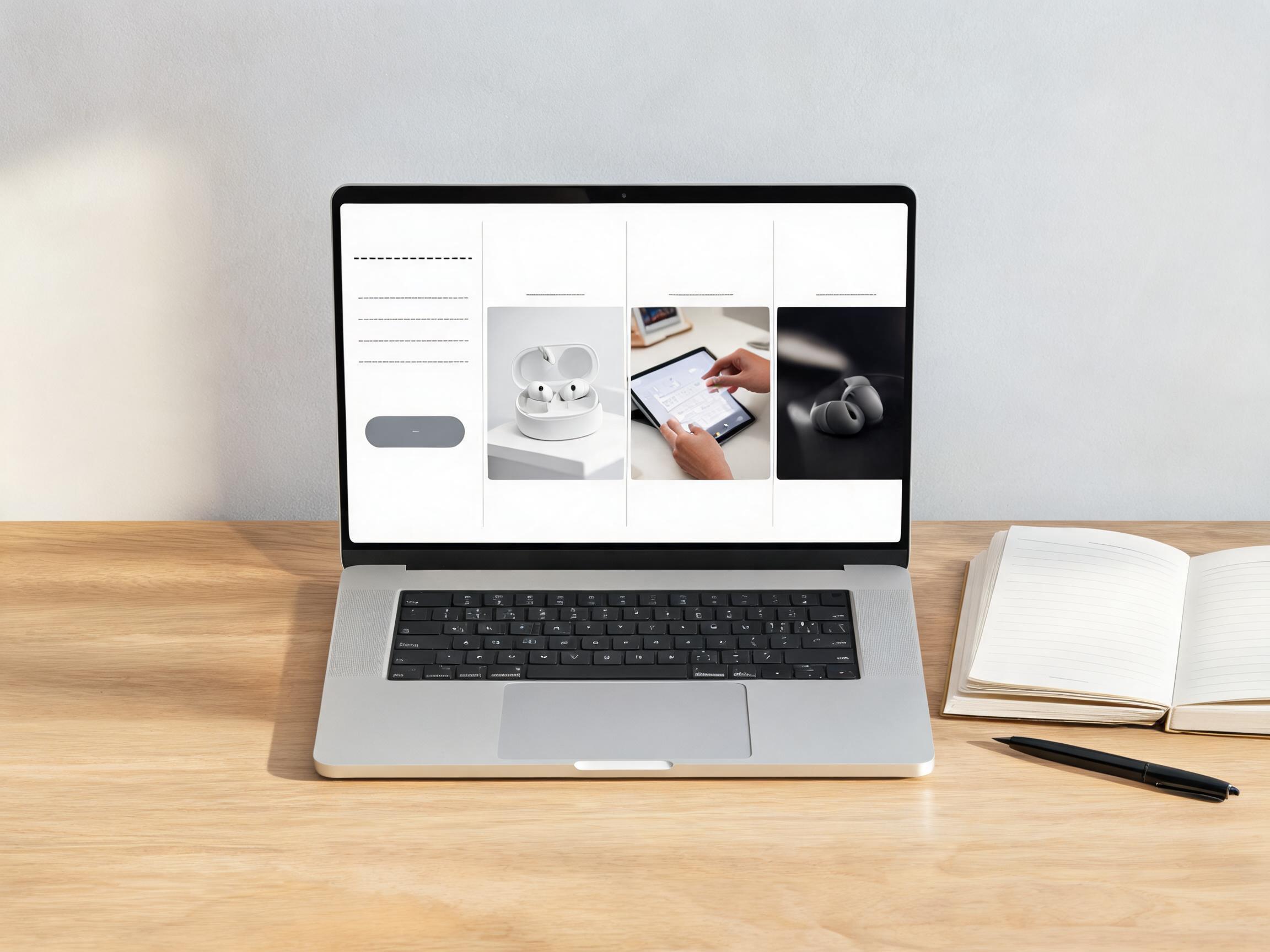 Wan AI social clip storyboard