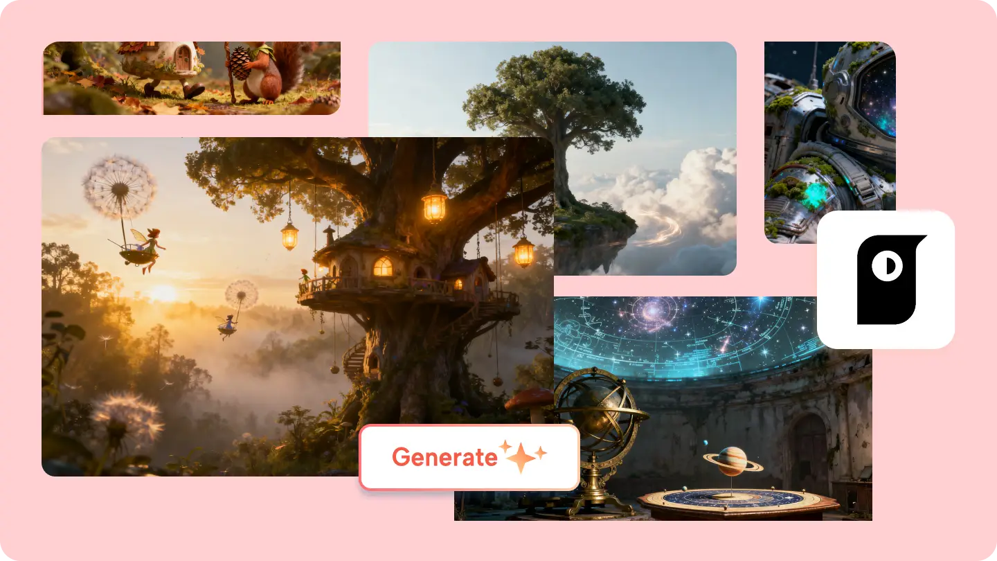 AI Models for Image and Video Generation