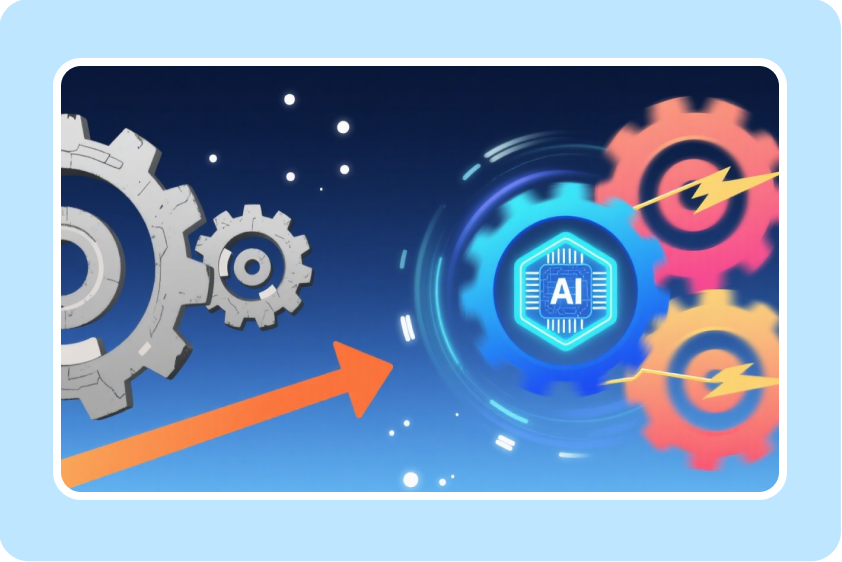 design grafico AI