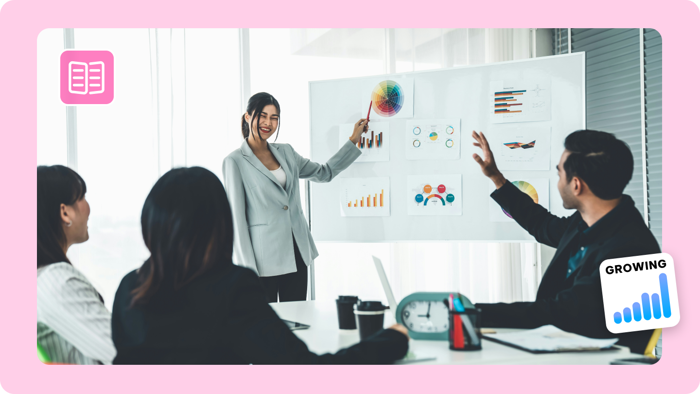 estratégia do oceano azul