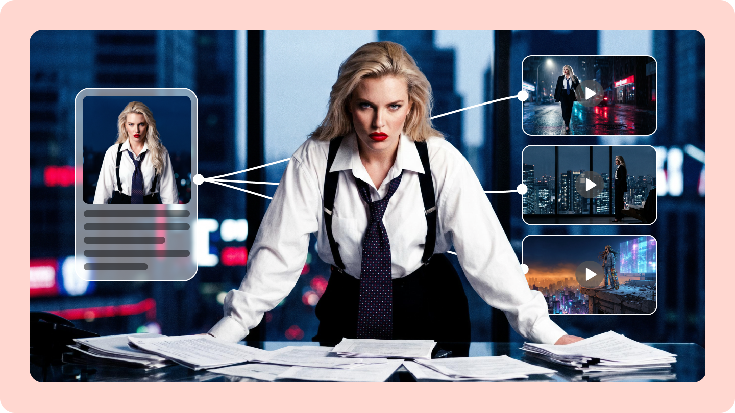AI Video Workflow Guide: Streamline Video Creation with Dreamina Octo