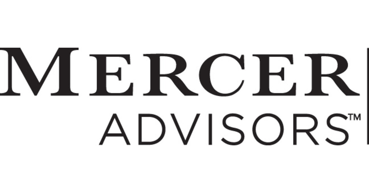 Mercer Consultoria de Recursos Humanos
