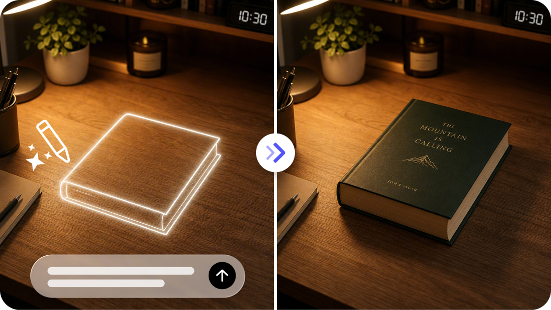 Un Hub para la limpieza personal, del creador, del producto y de la propiedad