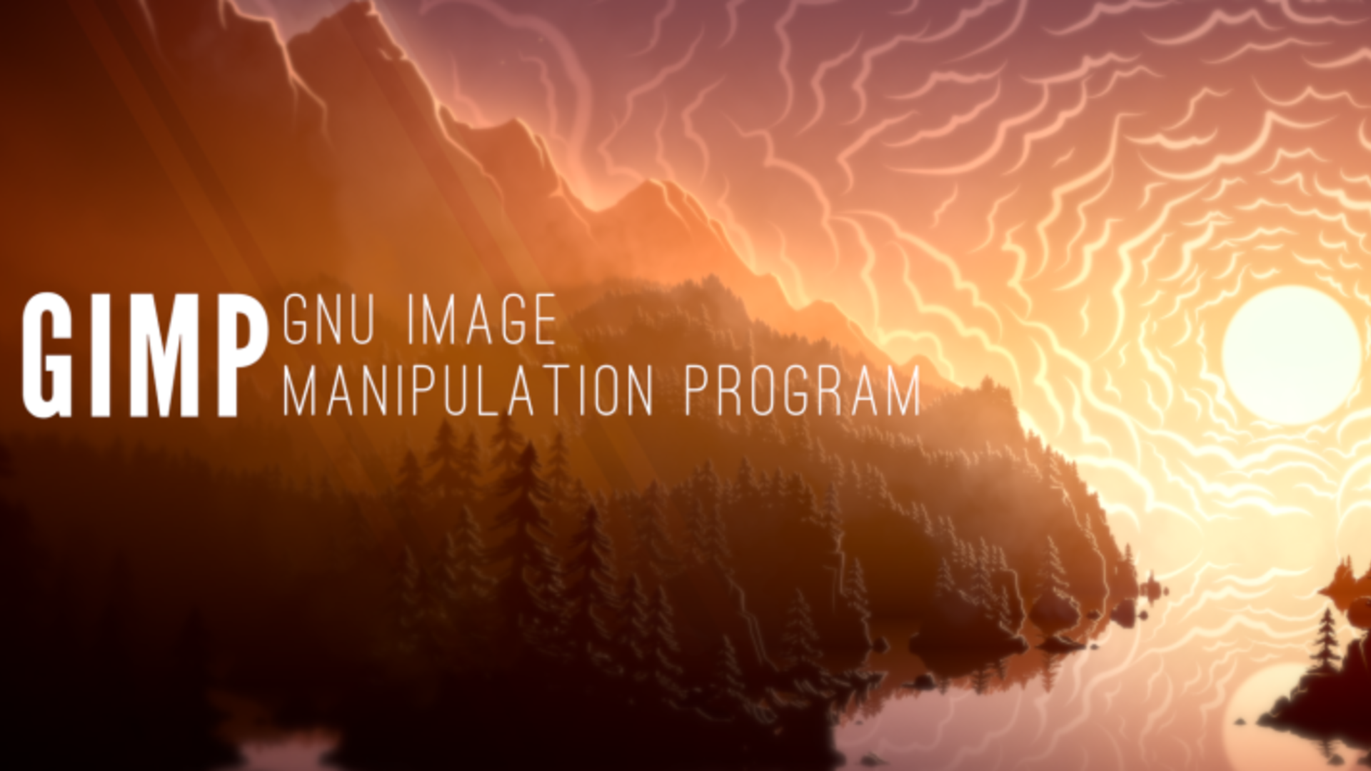 Techniki maksymalnego wykorzystania GIMP-a