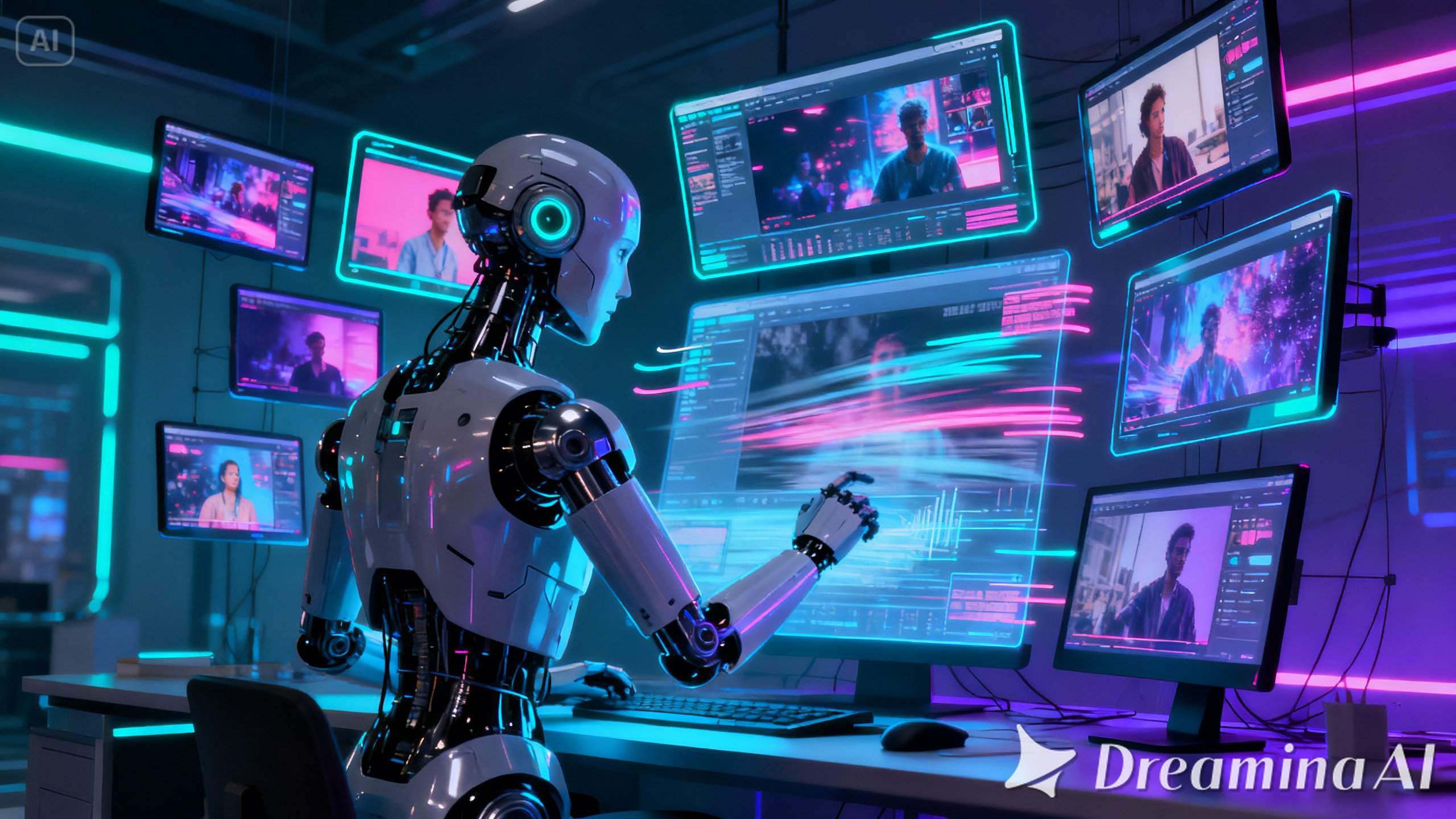Autonomous task execution