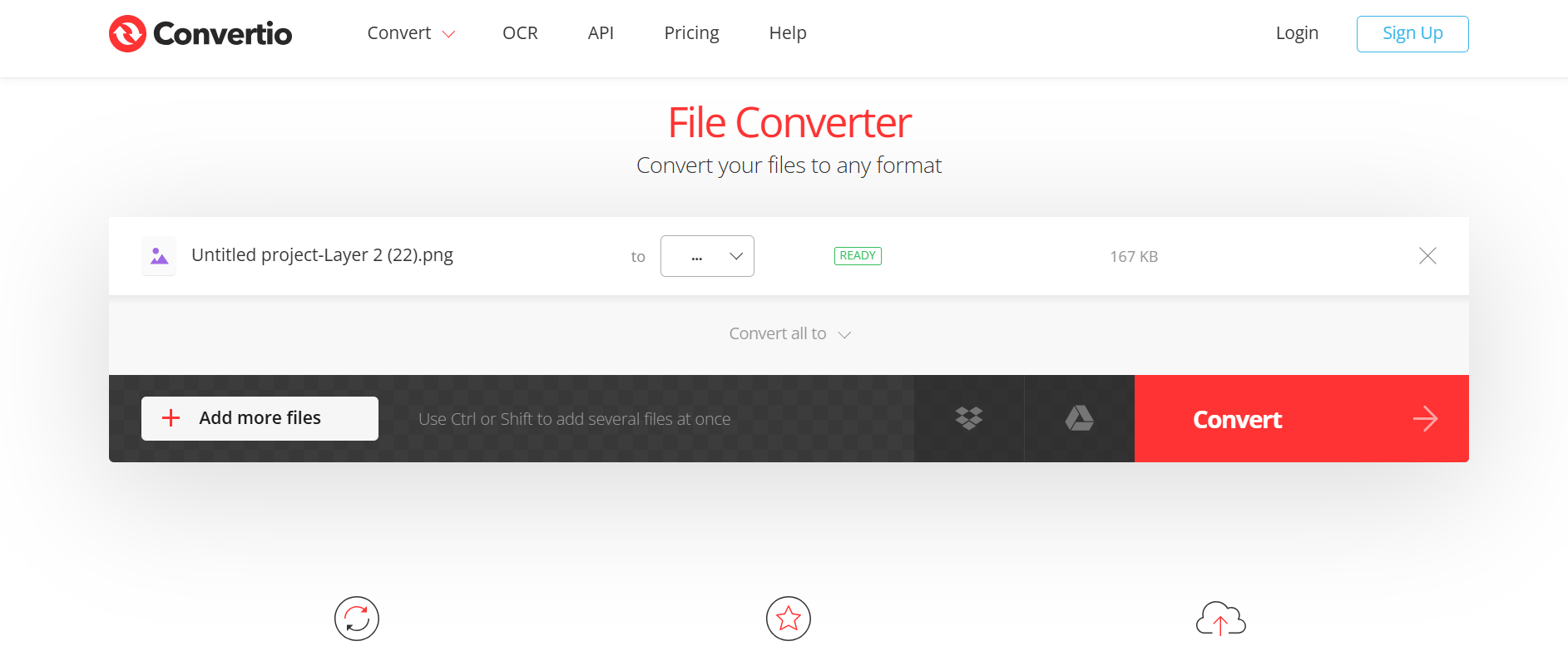 Convertio