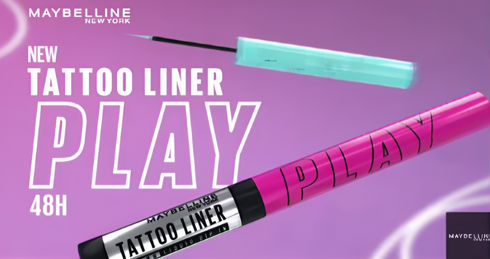 Maybelline New York India YouTube channel