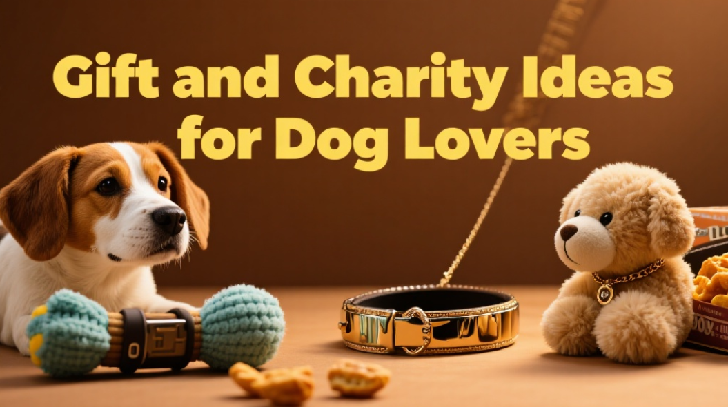 Ideias significativas de presentes