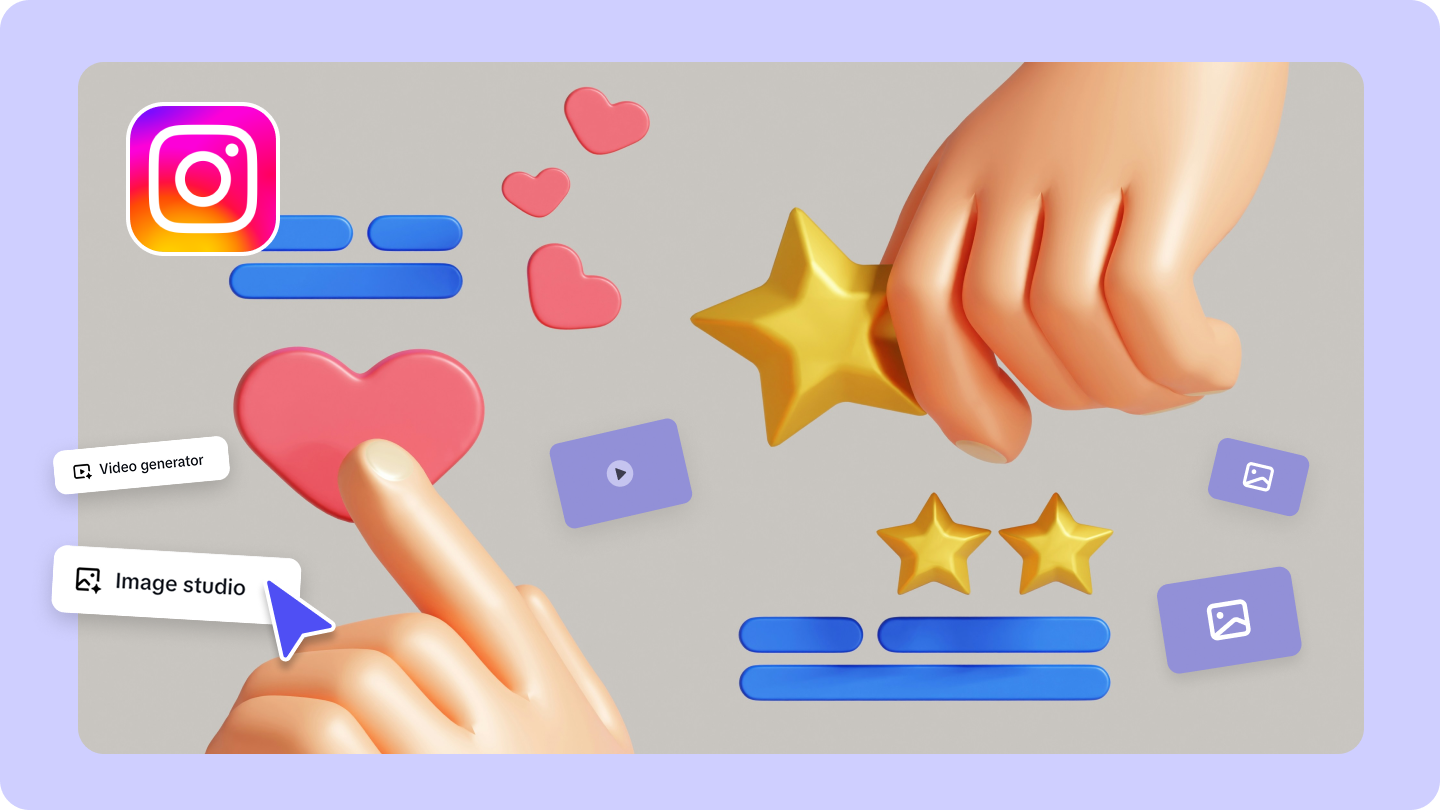 How to get more Instagram views