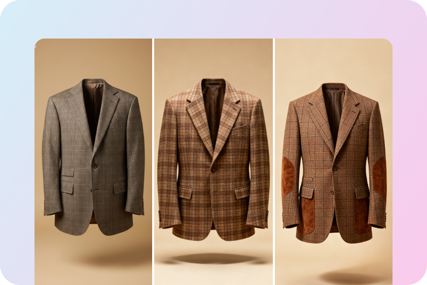 Online boutique store