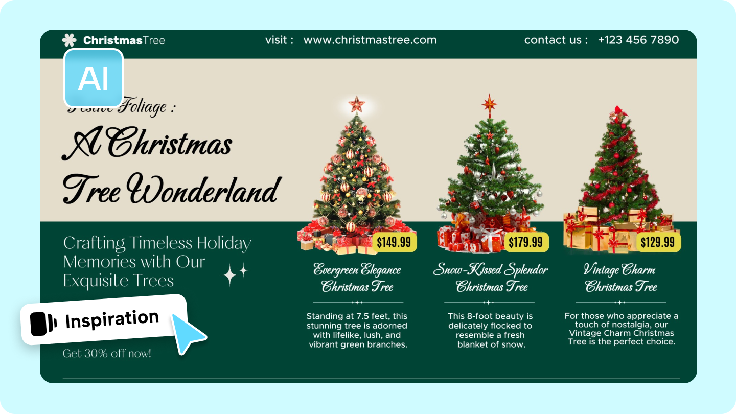 roll-up banner