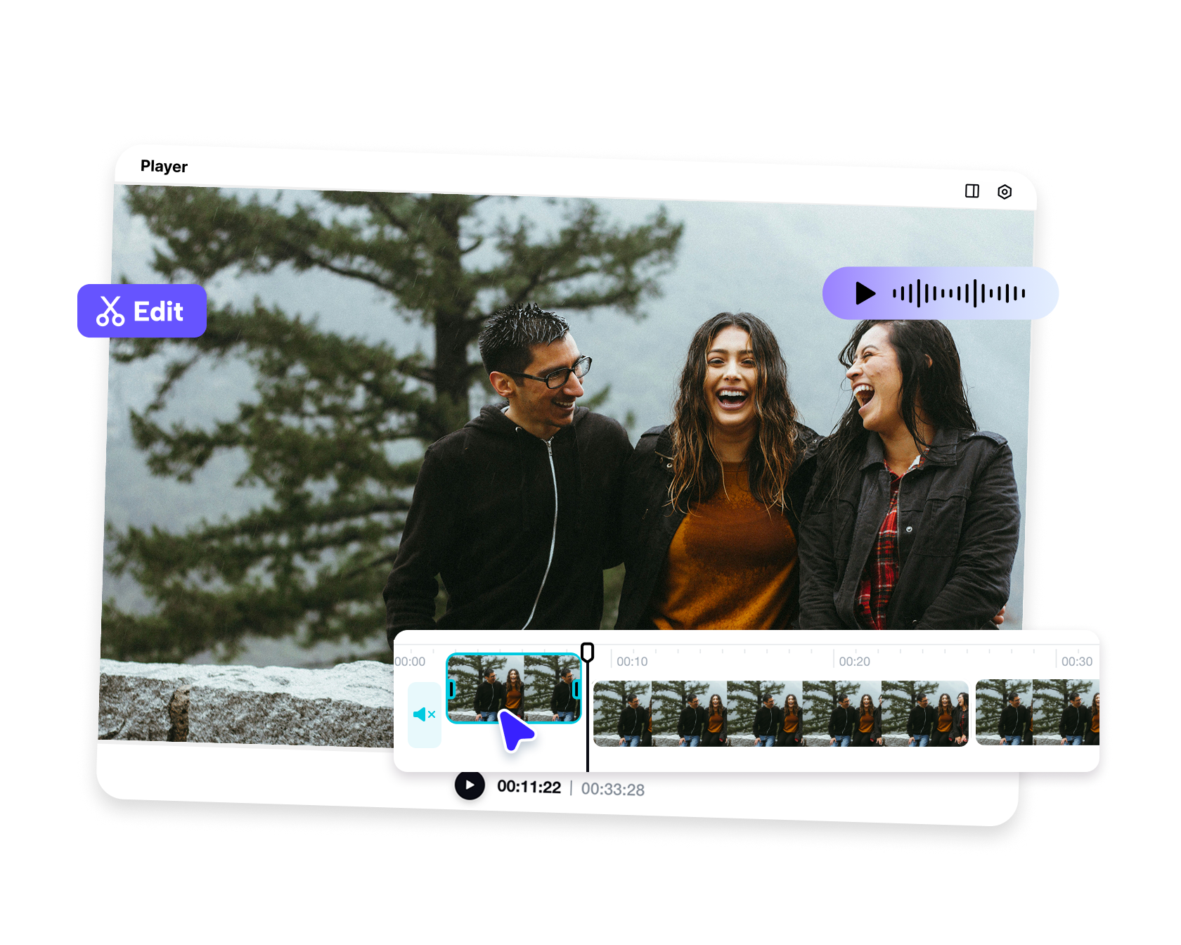 ฟรีผู้สร้างภาพยนตร์ออนไลน์
